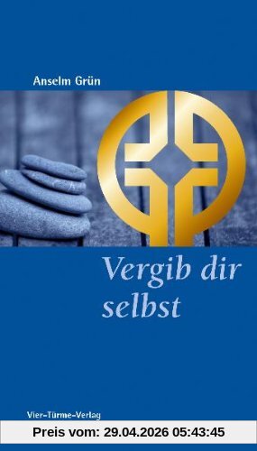 Vergib dir selbst