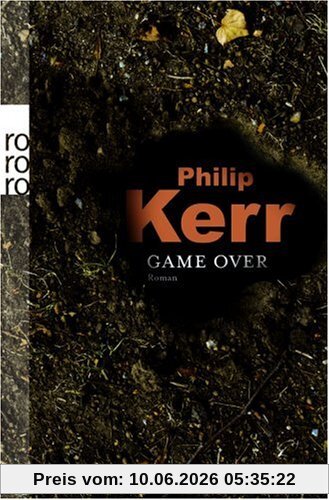 Game over