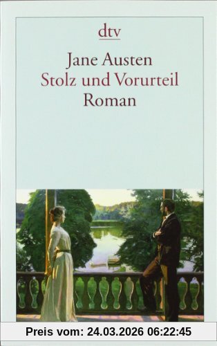 Stolz und Vorurteil: Roman