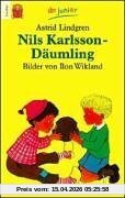 Nils Karlsson-Däumling.