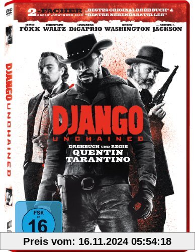 Django Unchained