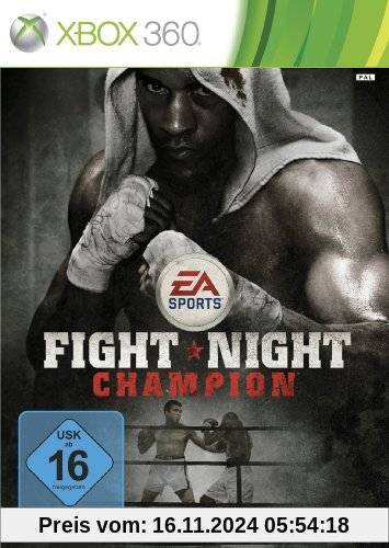 Fight Night Champion