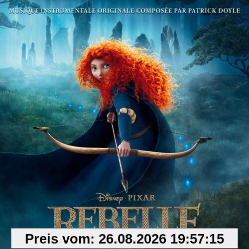 Rebelle