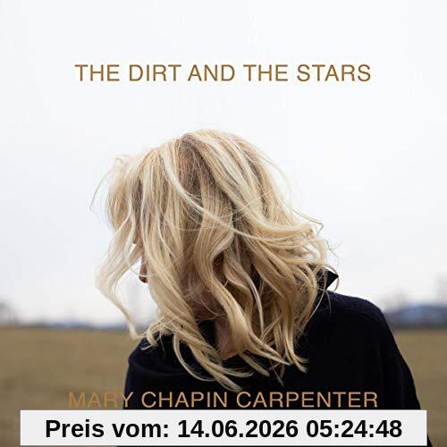 Mary Chapin Carpenter The Dirt And The Stars [Vinyl Lp]