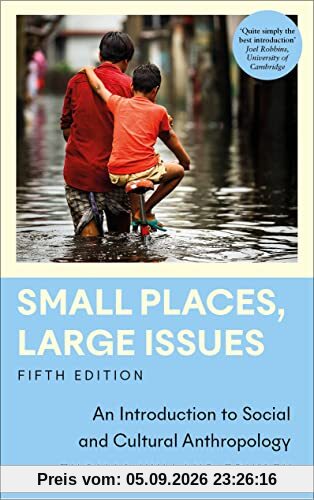 Small Places, Large Issues: An Introduction to Social and Cultural Anthropology (Anthropology, Culture and Society)