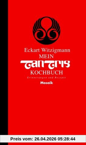 Mein Tantris-Kochbuch