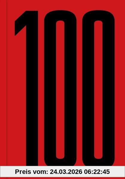 100 Beste Plakate 22: Deutschland, Östereich, Schweiz