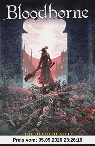 Bloodborne Collection
