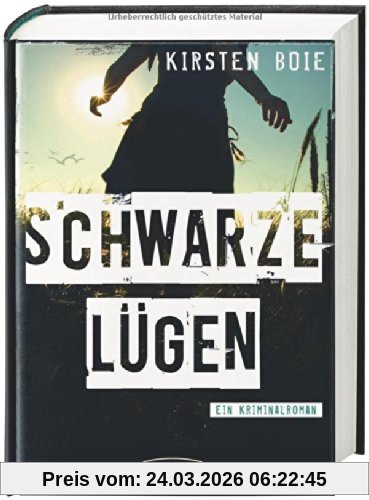 Schwarze Lügen