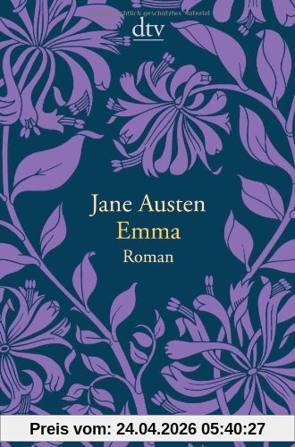 Emma: Roman