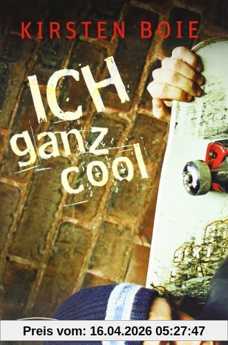 Ich ganz cool