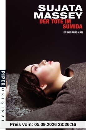 Der Tote im Sumida