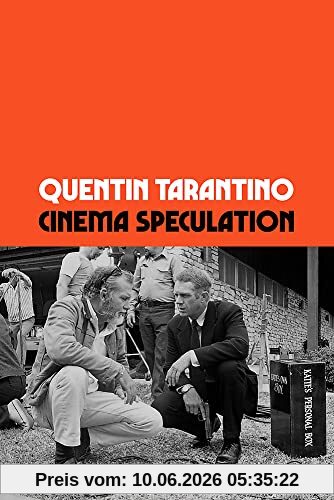 Cinema Speculation