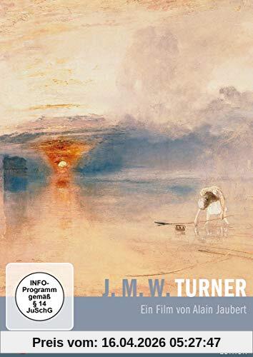 J. M. W. Turner