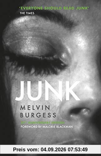 Junk: 25th Anniversary Edition
