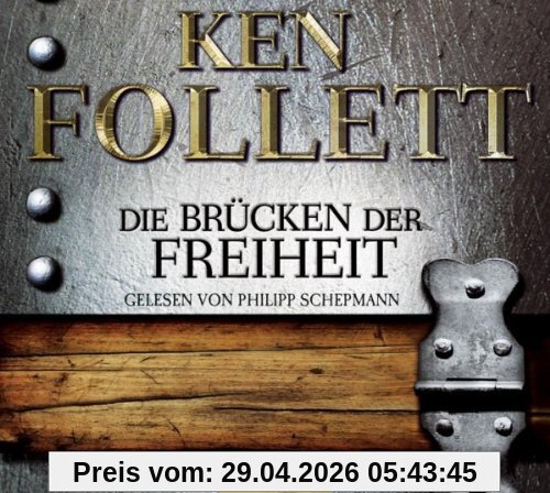 Die Brücken der Freiheit