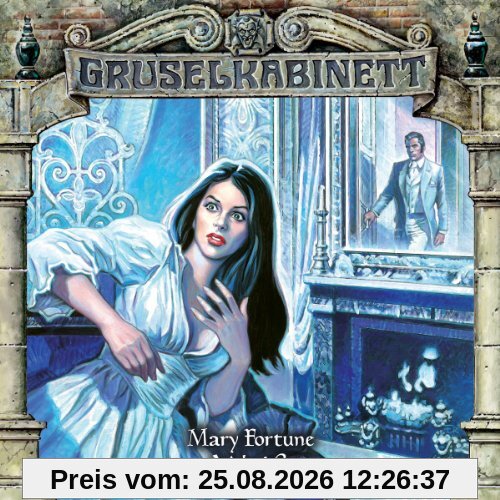 Gruselkabinett - Folge 75: Weiß