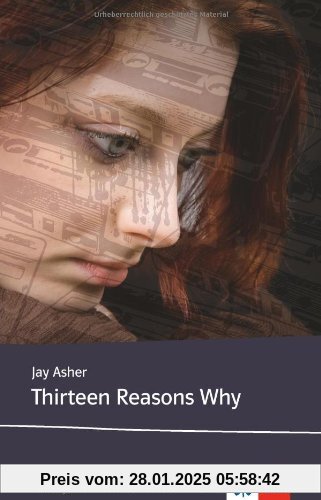 Thirteen Reasons Why