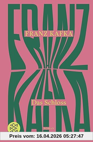Das Schloss: Roman