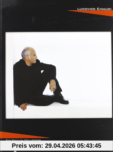 The Einaudi Collection the Piano