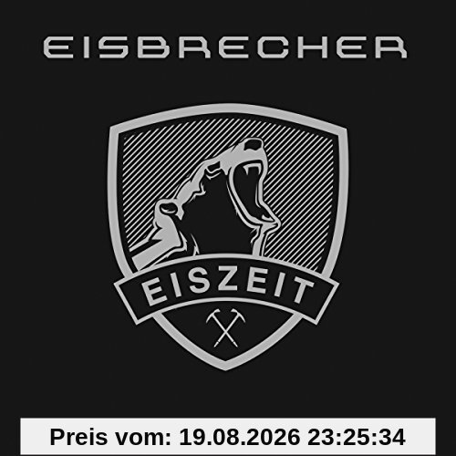 Eisbrecher Eiszeit