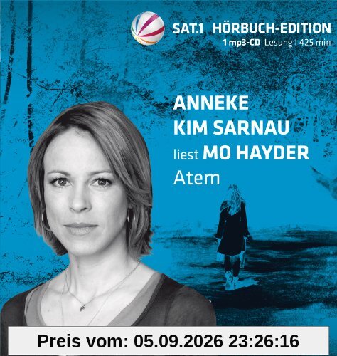 Atem: Gekürzte Lesung