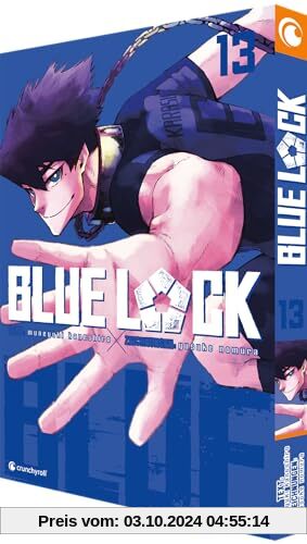 Blue Lock – Band 13