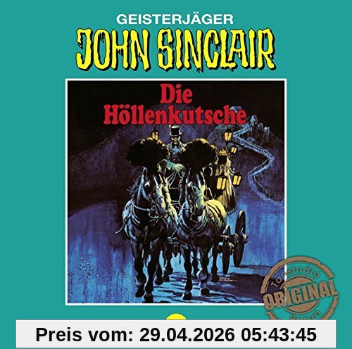 Die Höllenkutsche