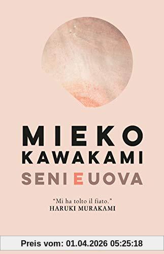 Seni e uova