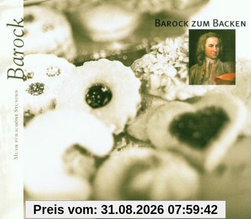 Barock Zum Backen