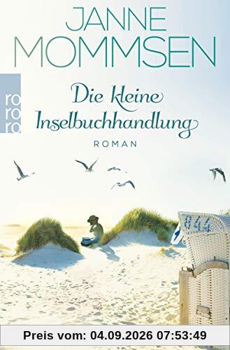 Die kleine Inselbuchhandlung
