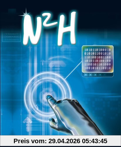 N2H - Die Formel zur Realitätssteuerung [3 DVDs]