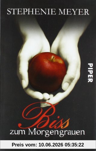 Biss zum Morgengrauen: Twilight Roman