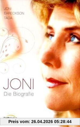 Joni: Die Biografie