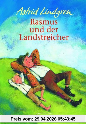 Rasmus und der Landstreicher