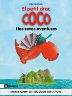 El petit drac Coco i les seves aventures
