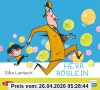 Herr Röslein: Hörspiel für Kinder