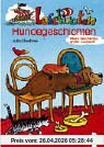 Lesepiraten-Hundegeschichten