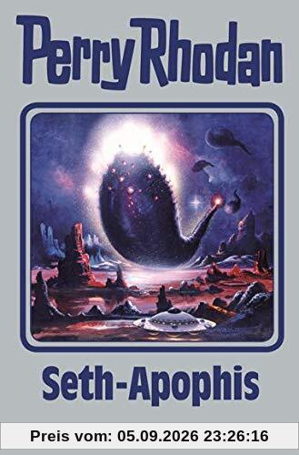 Seth-Apophis: Perry Rhodan Band 138