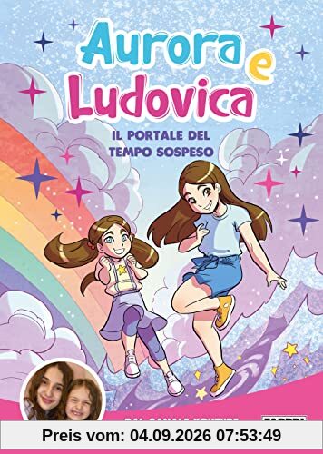 Il portale del tempo sospeso