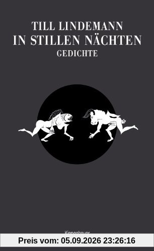 In stillen Nächten: Gedichte