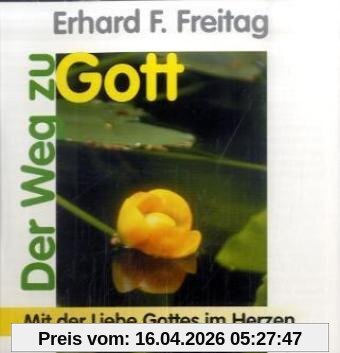 Der Weg zu Gott, 1 Audio-CD