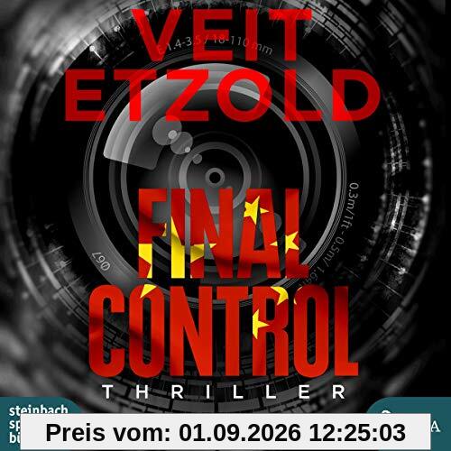 Final Control