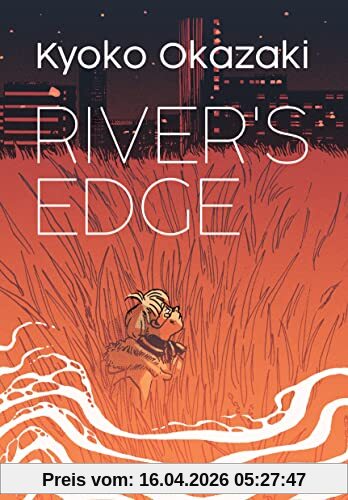 Kyoko Okazaki River's Edge