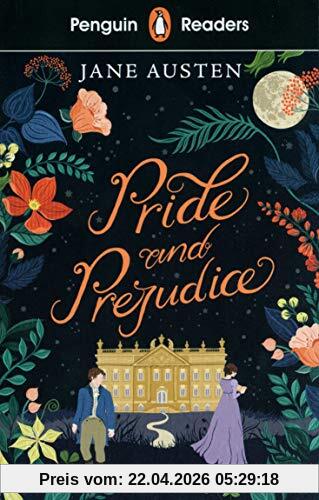 Penguin Readers Level 4: Pride and Prejudice
