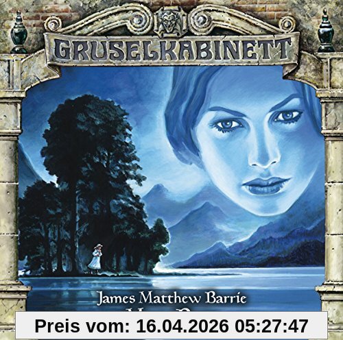 Gruselkabinett - 91: Mary Rose