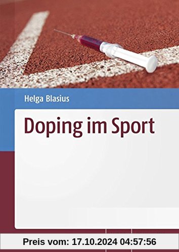 Doping im Sport