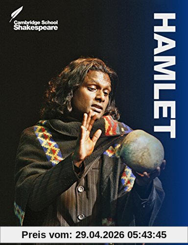 Hamlet: Englische Lektüre für die Oberstufe. Paperback