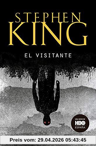 El visitante (Best Seller)