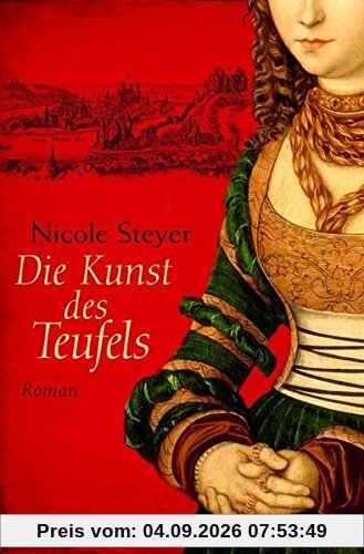 Die Kunst des Teufels: Roman